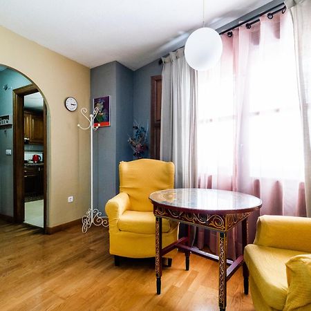 La Albaizinia Apartment Granada Luaran gambar