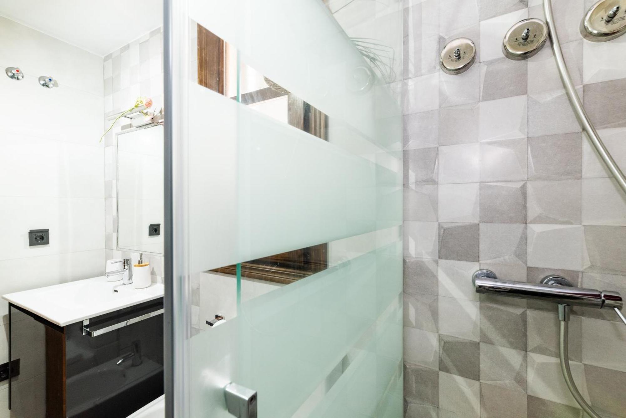 La Albaizinia Apartment Granada Luaran gambar