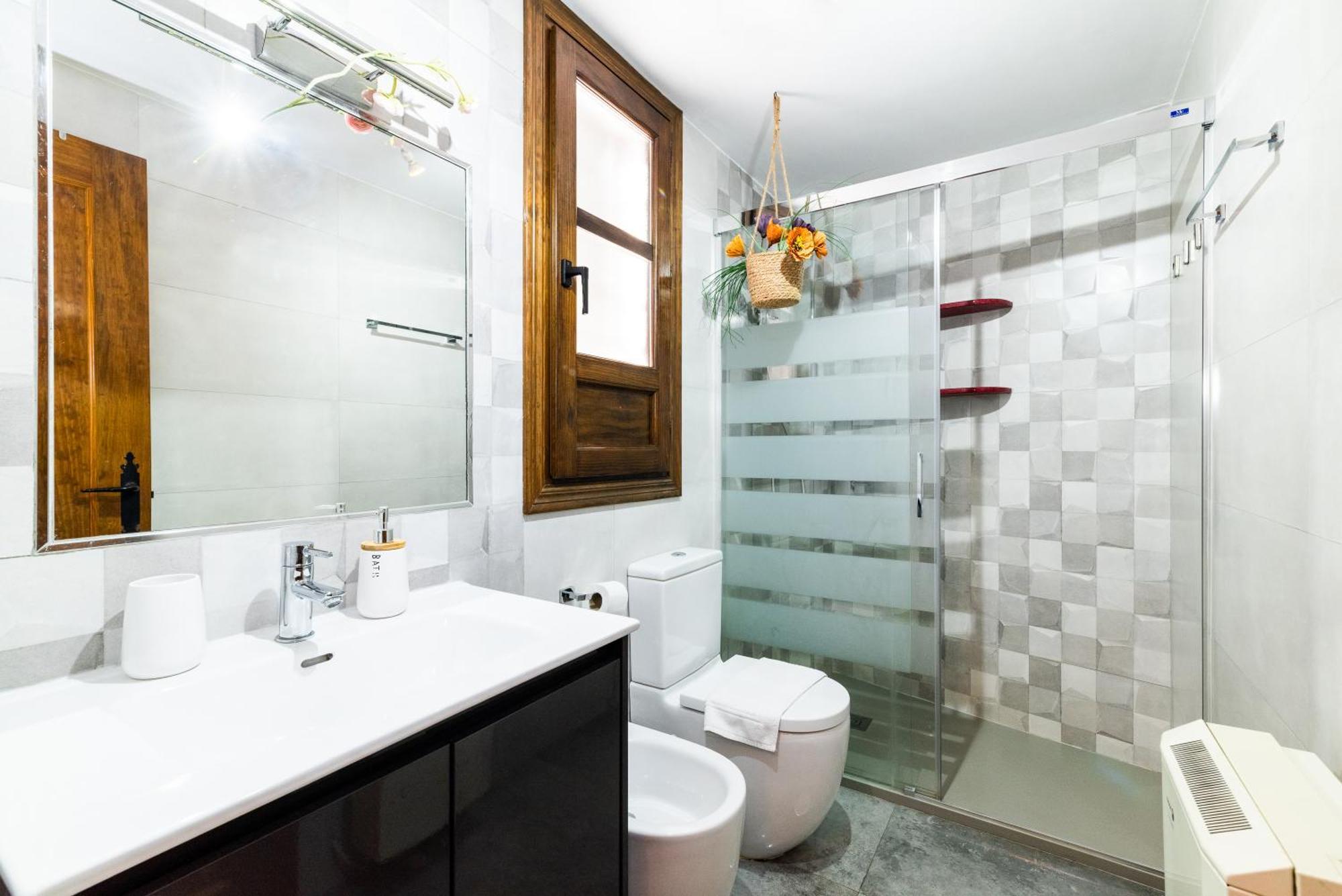 La Albaizinia Apartment Granada Luaran gambar