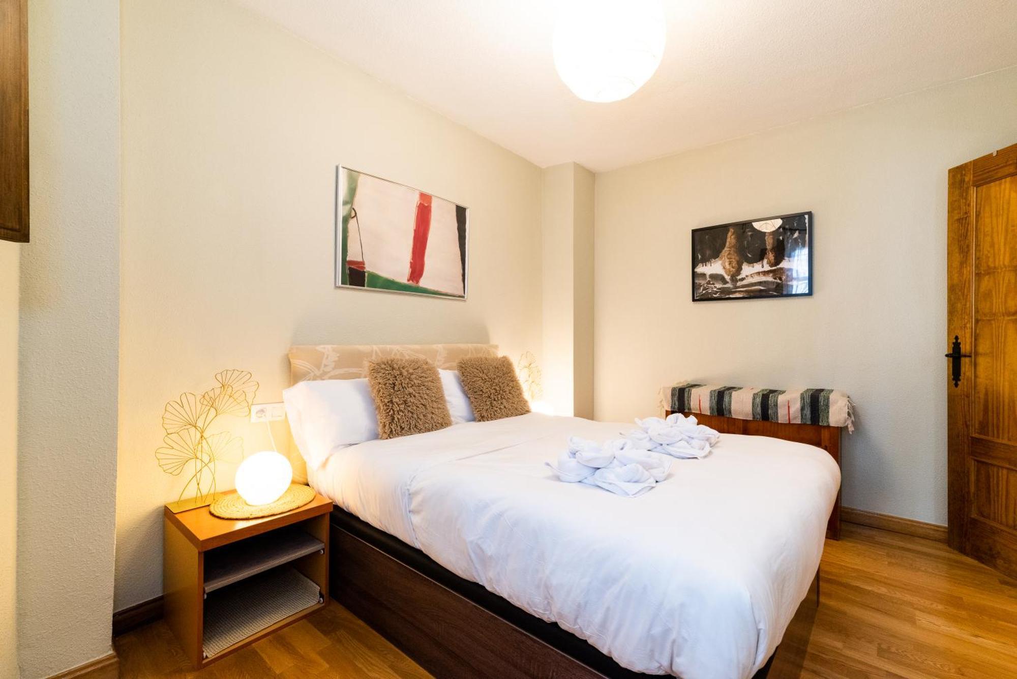 La Albaizinia Apartment Granada Luaran gambar