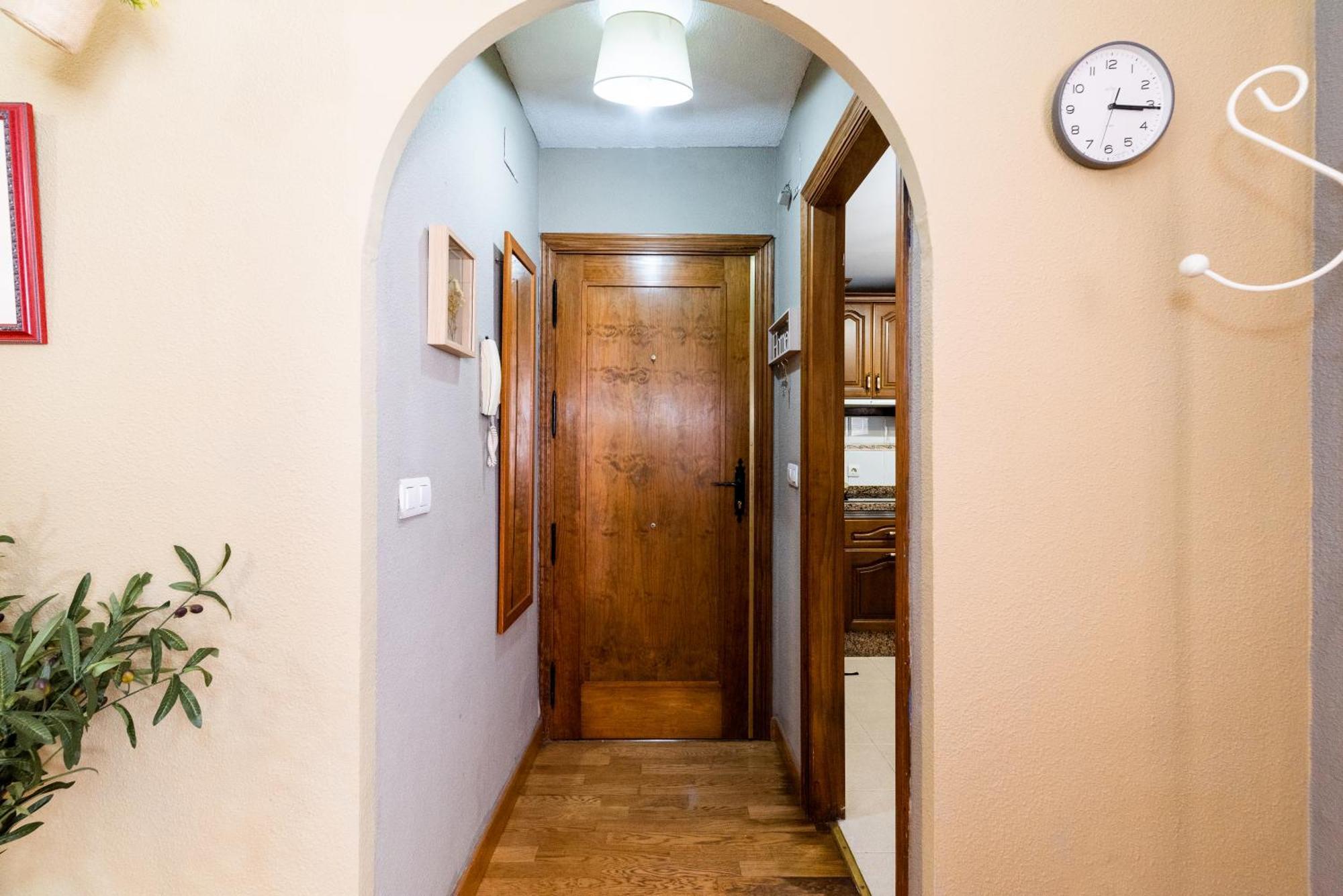 La Albaizinia Apartment Granada Luaran gambar